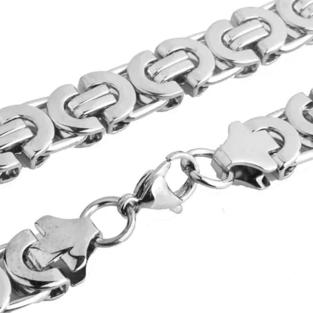 Chain Necklace