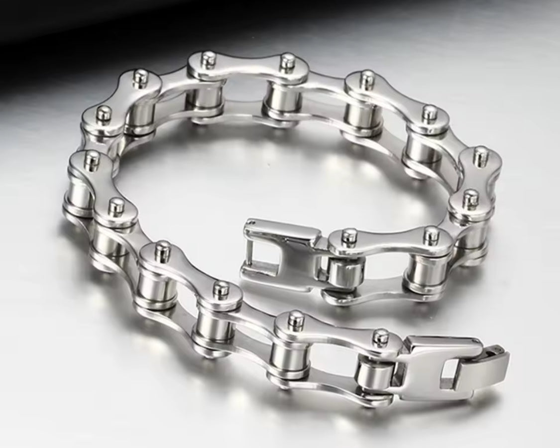 Chain Bracelet