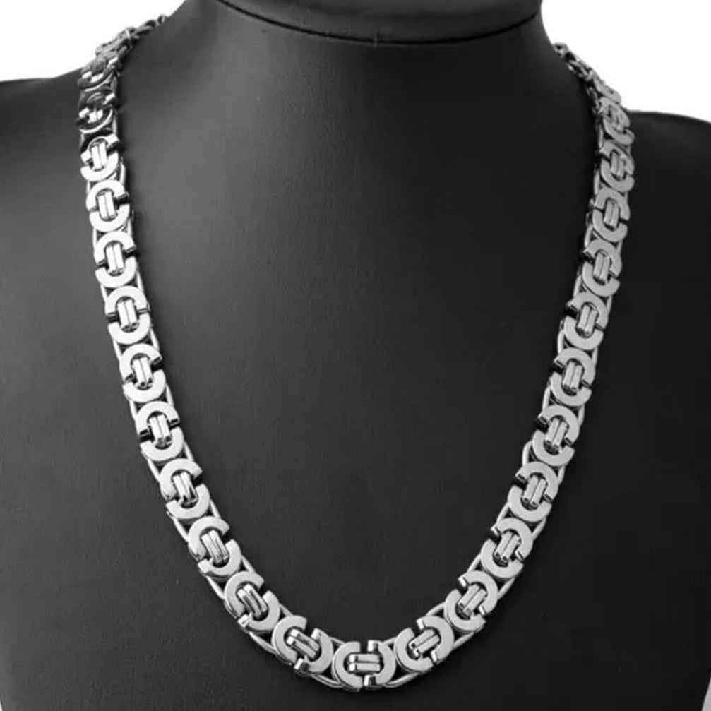 Chain Necklace