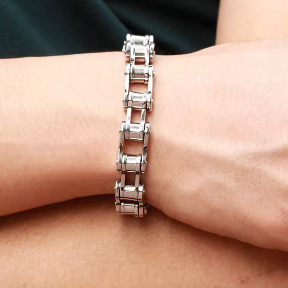 Chain Bracelet