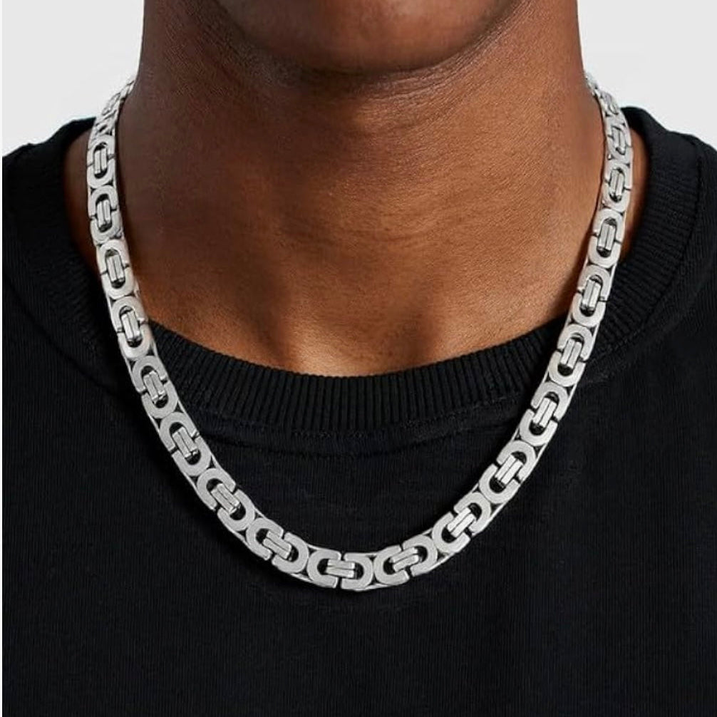 Chain Necklace