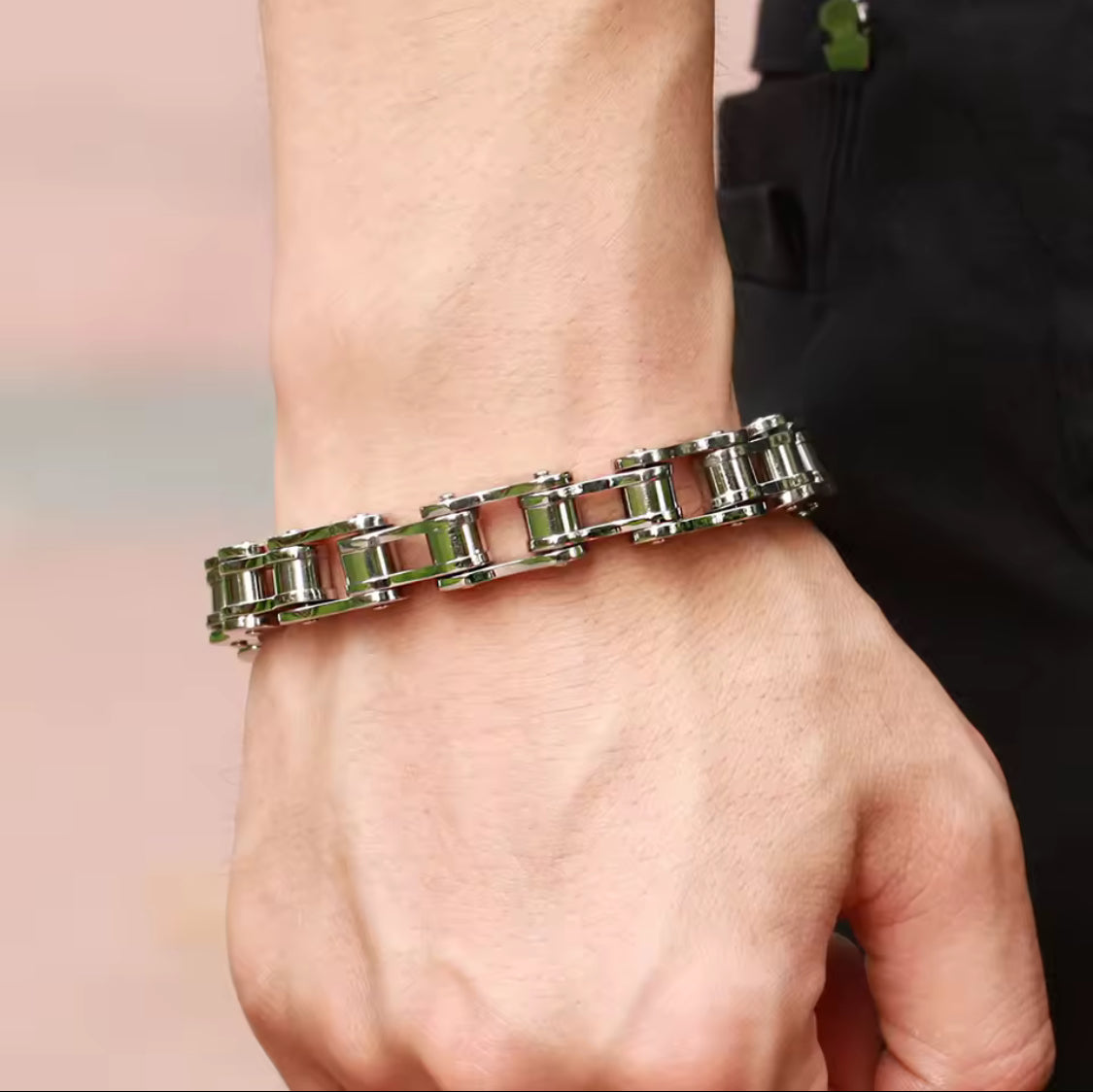 Chain Bracelet