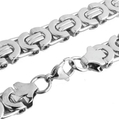 Chain Necklace