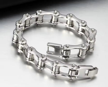 Chain Bracelet