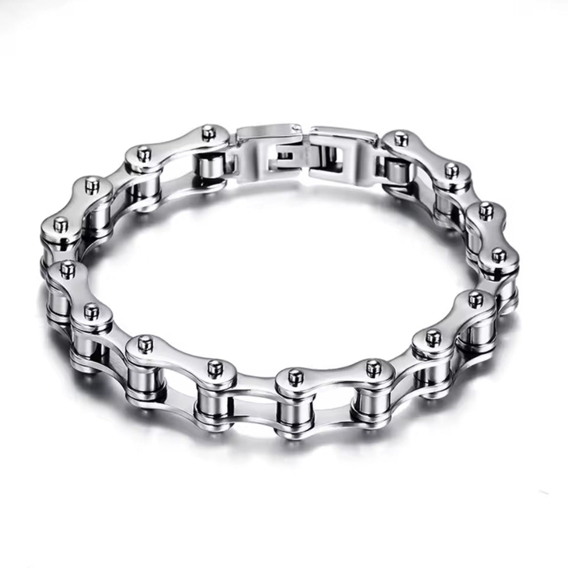 Chain Bracelet